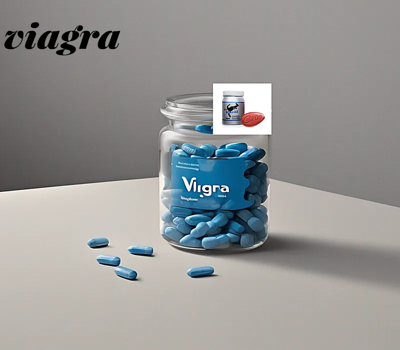 Precio comercial viagra